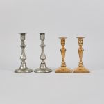 1186 5019 CANDLESTICKS